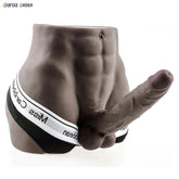 Realistic 17.0lb Life Size Male Sex Doll